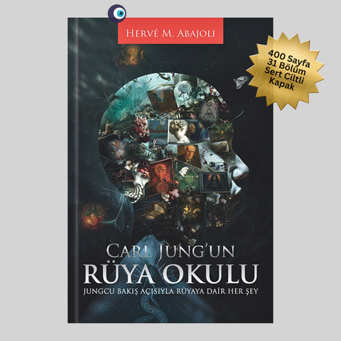 Carl Jung'un Rüya Okulu