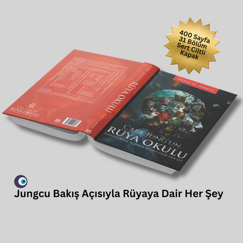 Carl Jung'un Rüya Okulu