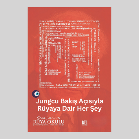 Carl Jung'un Rüya Okulu