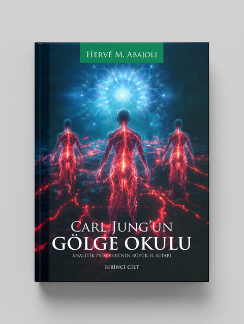 Carl Jung'un Gölge Okulu – Analitik Psikolojinin Büyük El Kitabı (Birinci Cilt)