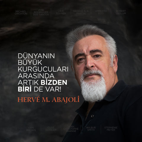 Büyük Sır Üstadı - 4 Kitaplık SET