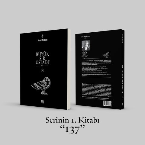 Büyük Sır Üstadı - 137