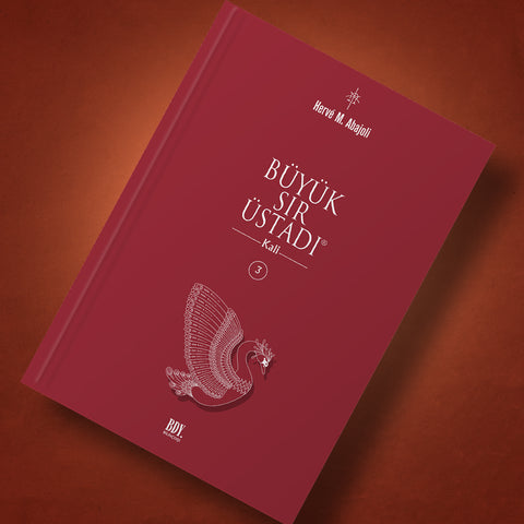 Büyük Sır Üstadı - Kali