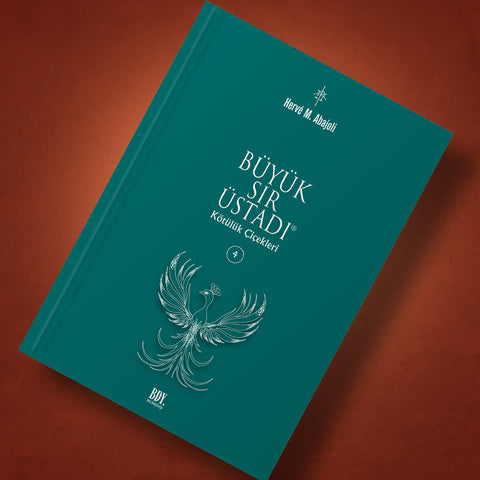Büyük Sır Üstadı - Kötülük Çiçekleri