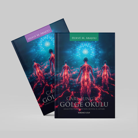 Carl Jung'un Gölge Okulu – Jungcu Bakış Açısıyla Astroloji, Simya, Eşzamanlılık (İkinci Cilt)