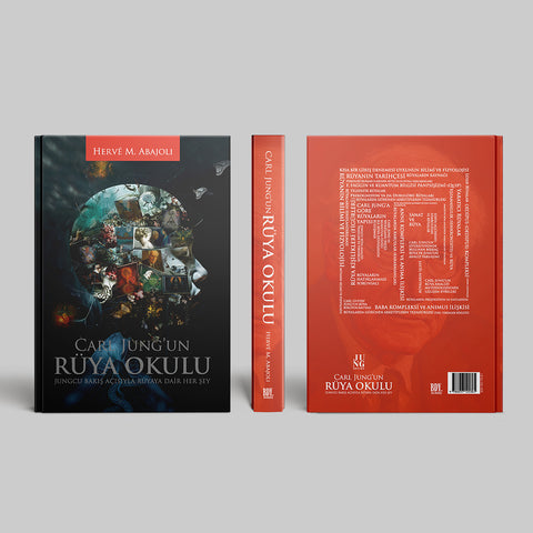 Carl Jung'un Rüya Okulu