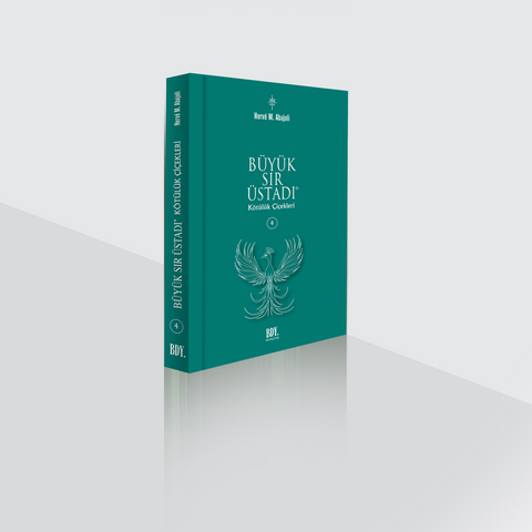 Büyük Sır Üstadı - Kötülük Çiçekleri